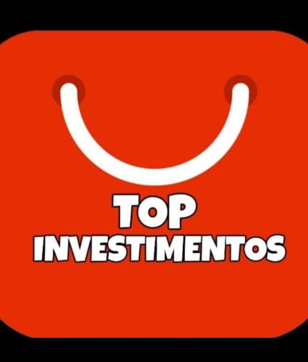 Top investimentos